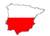 S-H INSTALACIONES - Polski
